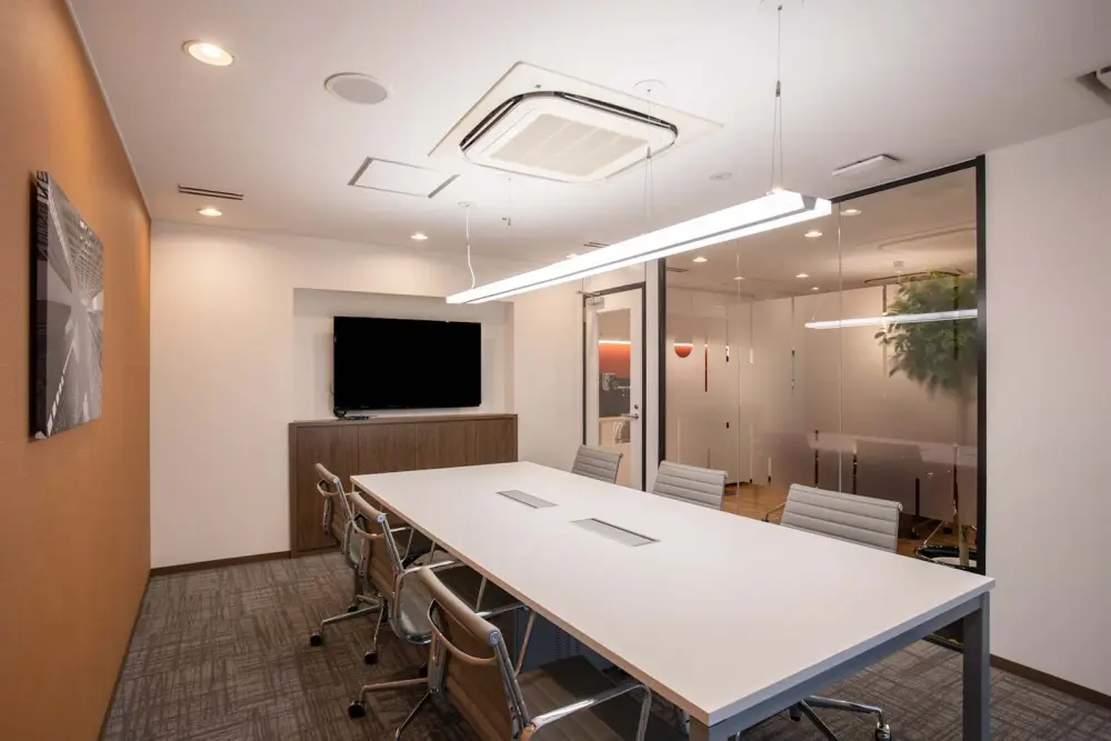 Regus AKITA, Ekimae