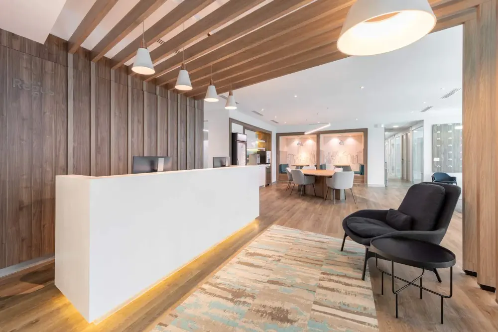 Regus PANAMA, Panama City, Banistmo Tower