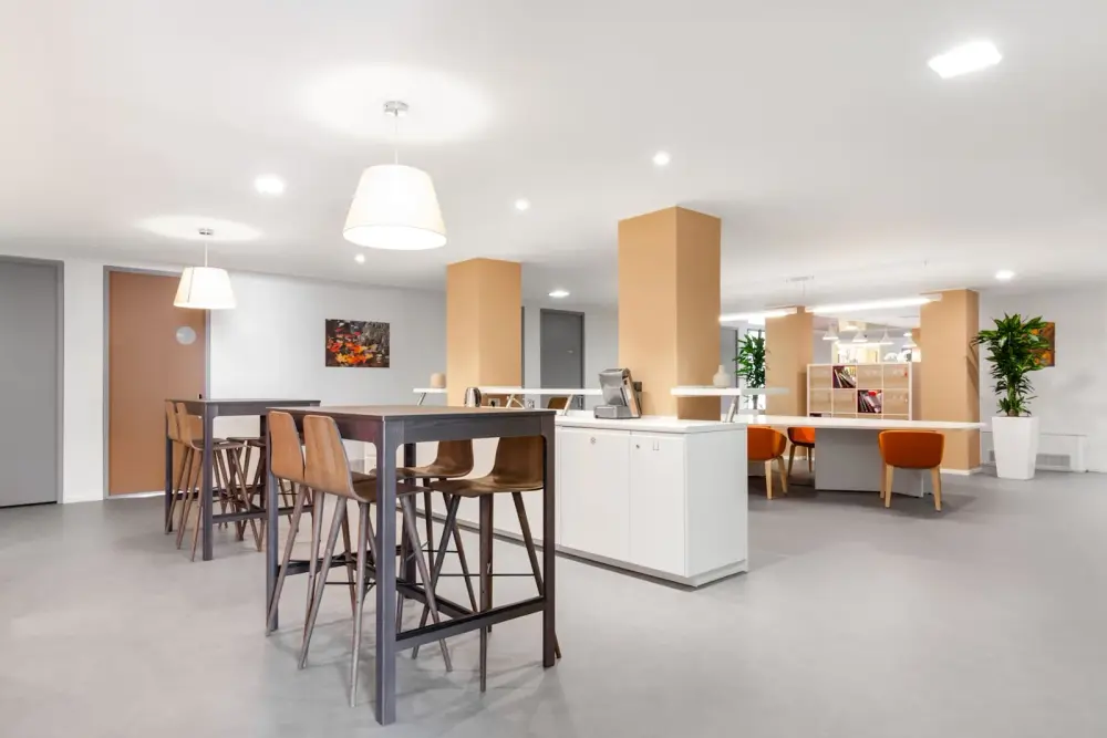 Regus GENOVA de Ferrari