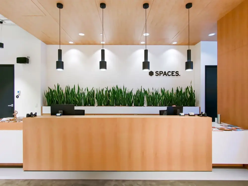 Spaces BC, Surrey - Spaces King George Hub