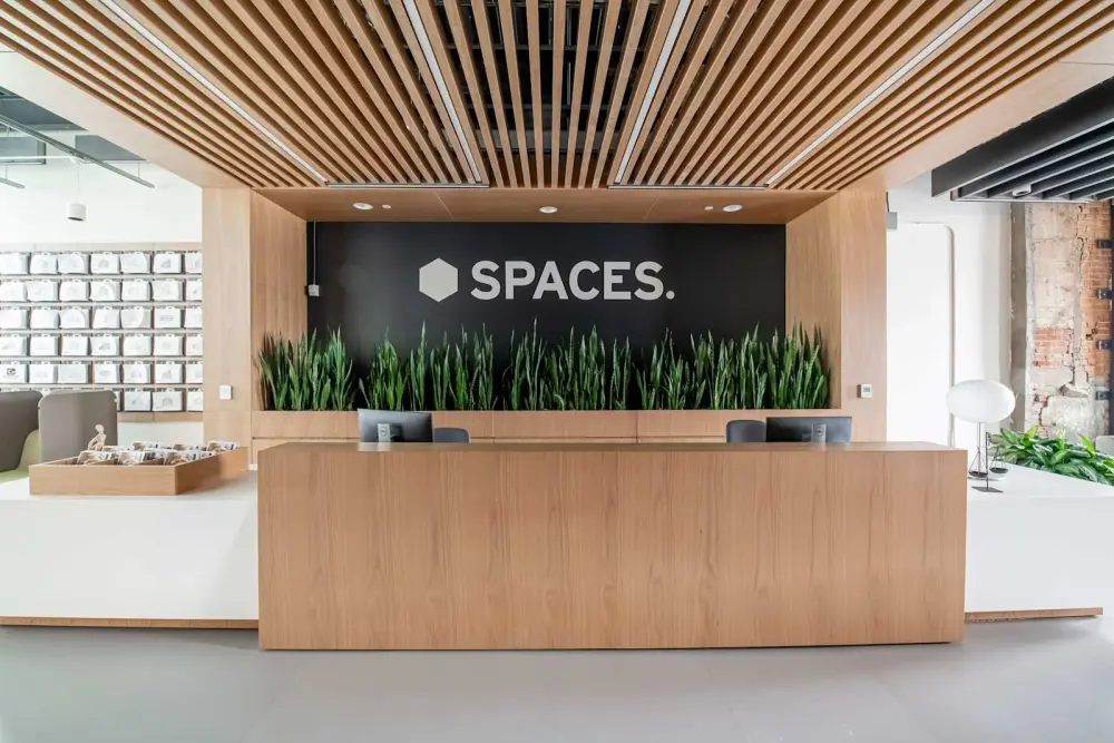 Spaces ON, Ottawa - Zibi Ottawa