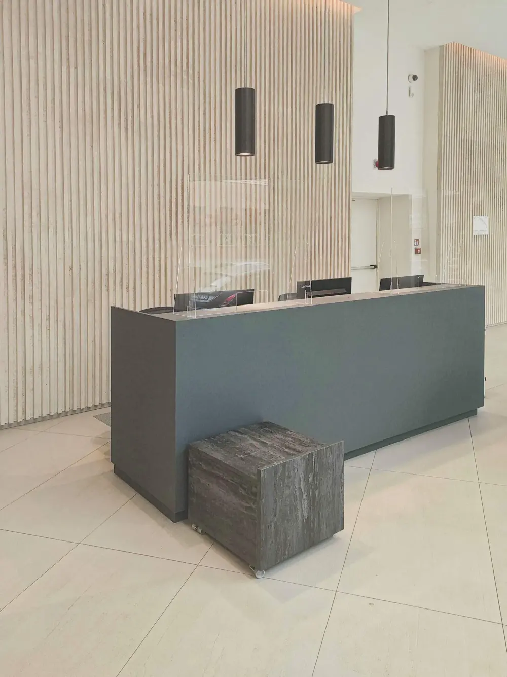 Regus MILAN, Piazzale Lodi