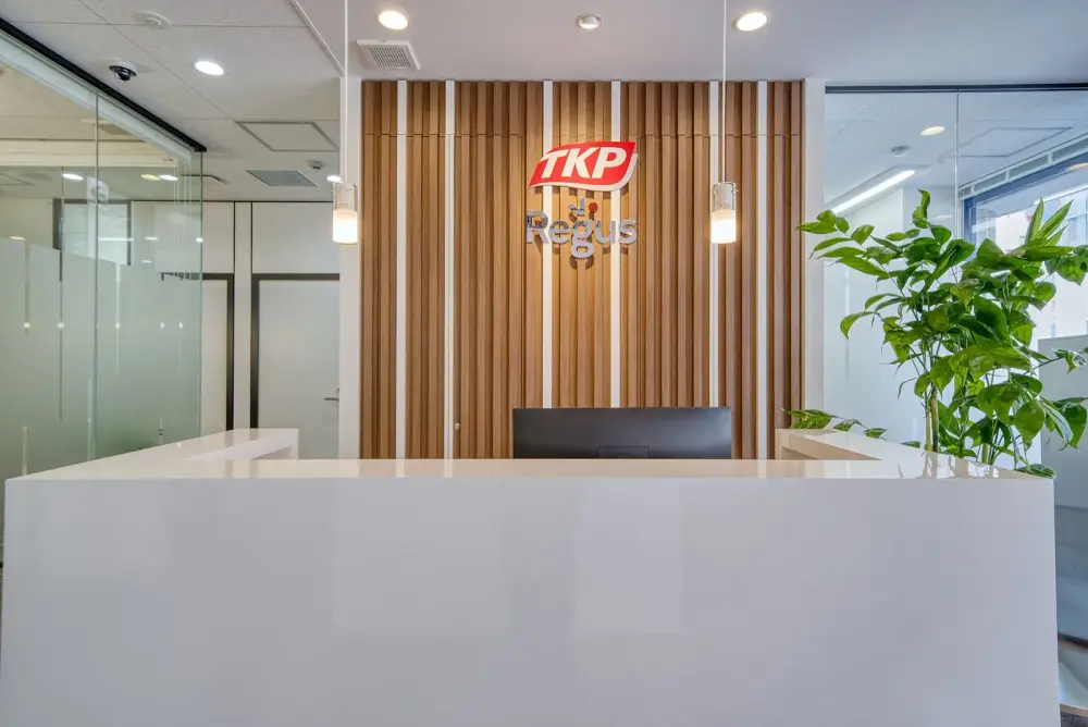 Regus EHIME, Matsuyamashiekimae