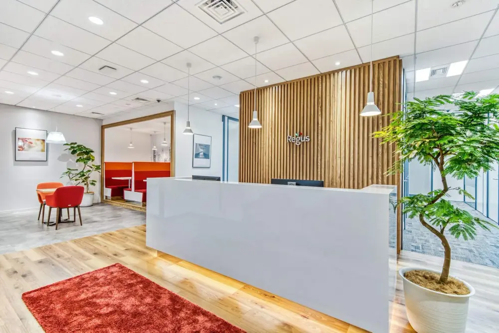 Regus KYOTO, Urbannet Kyoto Shijo-Karasuma