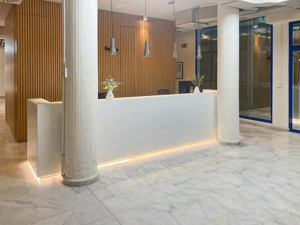 Regus Alicante, Business World Alicante