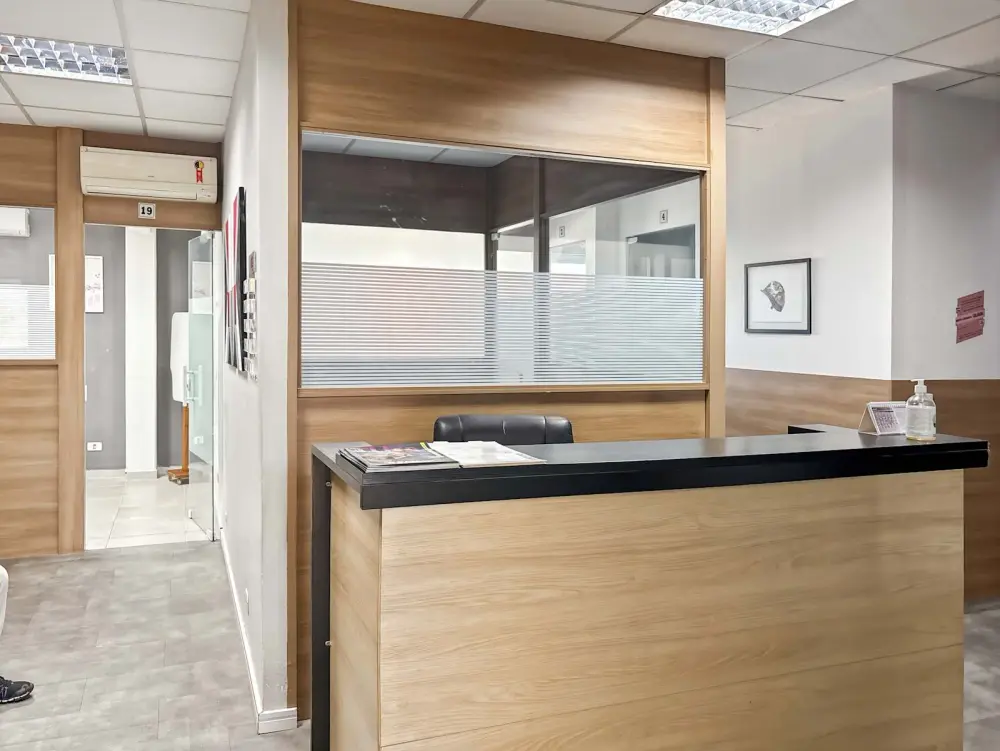 HQ Cotia, Coworking - Jetta Offices