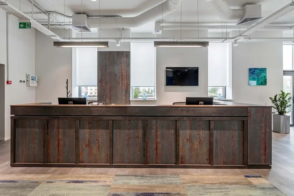 Regus Kiev, Avenue 53