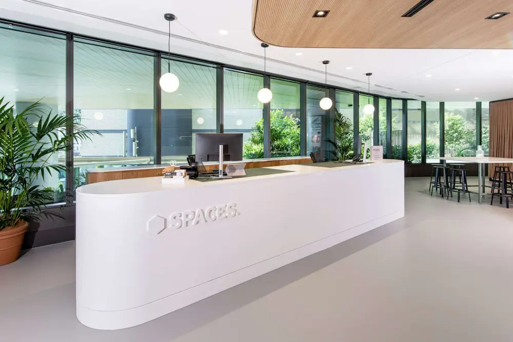 Spaces BRISBANE, Spaces 80 Ann Street