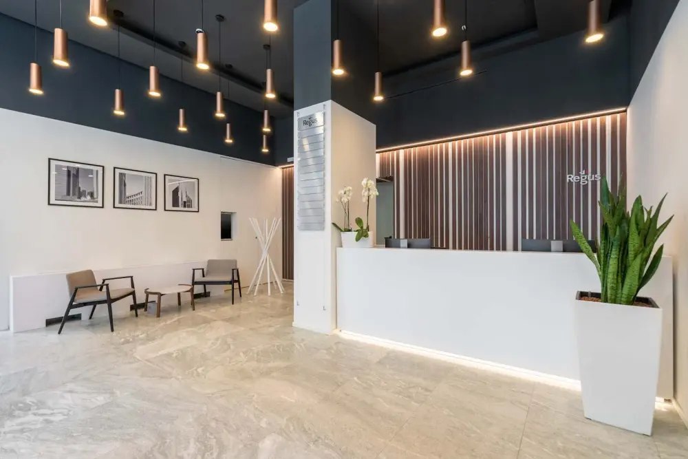 Regus Milan Broletto