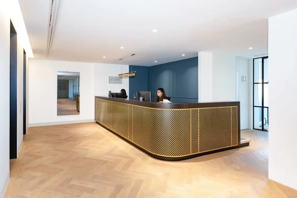 The Clubhouse LONDON, The Clubhouse Holborn