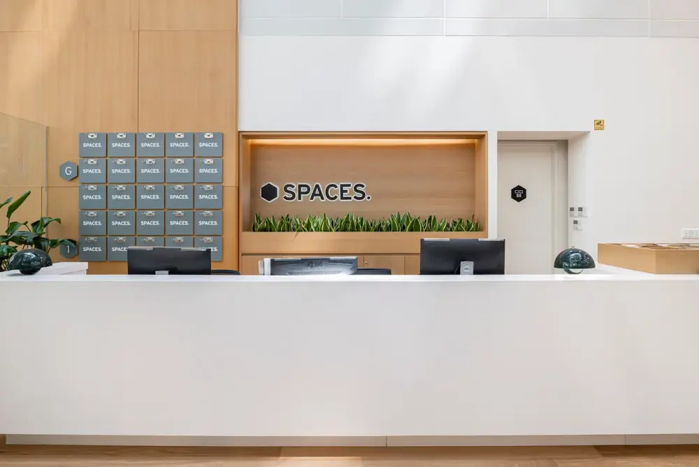 Spaces Seoul, Spaces Autoway Tower
