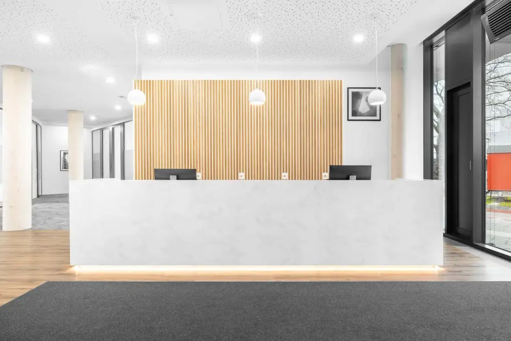 Regus DUSSELDORF, Theo 105