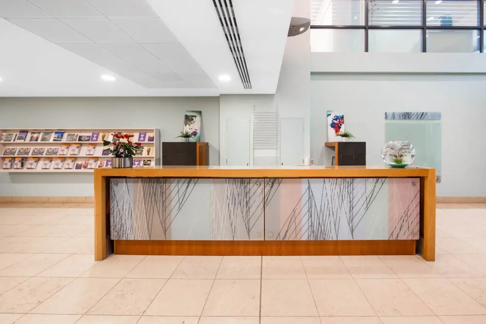 Regus GATESHEAD, Maingate Team Valley
