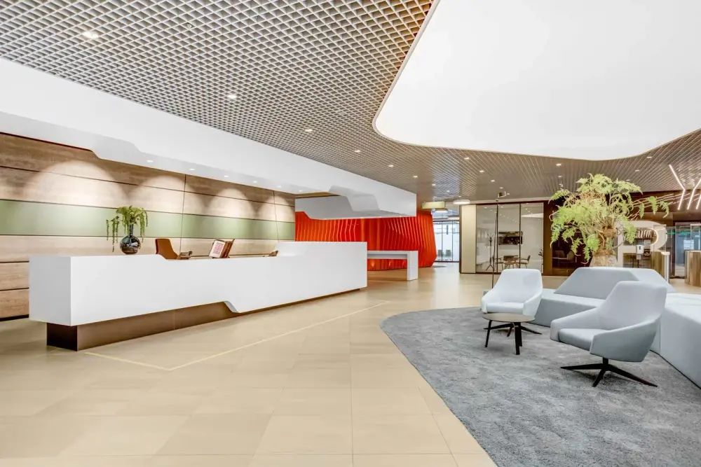 The Office Operators ROTTERDAM, TOO Delftse Poort