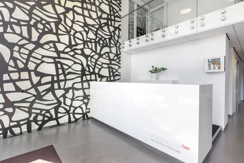 Regus Delft, Whitepark