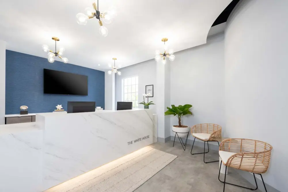 Regus CAYMAN ISLANDS, Cayman Islands, The White House