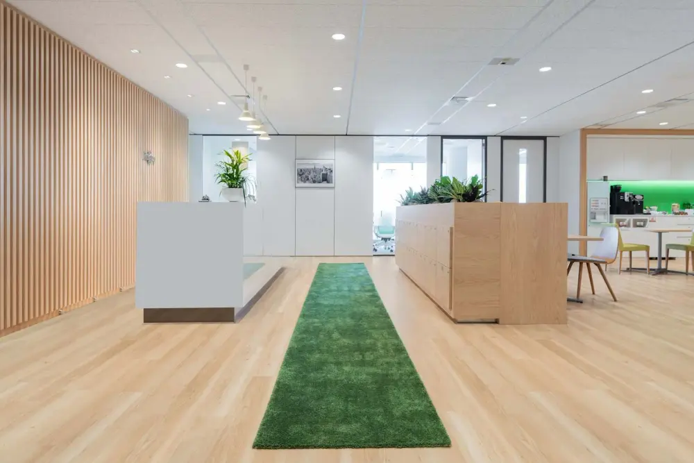 Regus YOKOHAMA, Shin-Yokohama Square