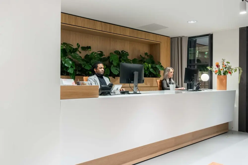 Spaces Eindhoven, Spaces Fellenoord