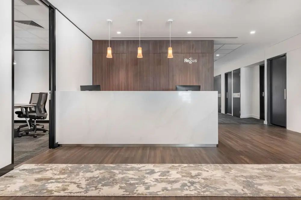 Regus Darwin, 66 Smith Street
