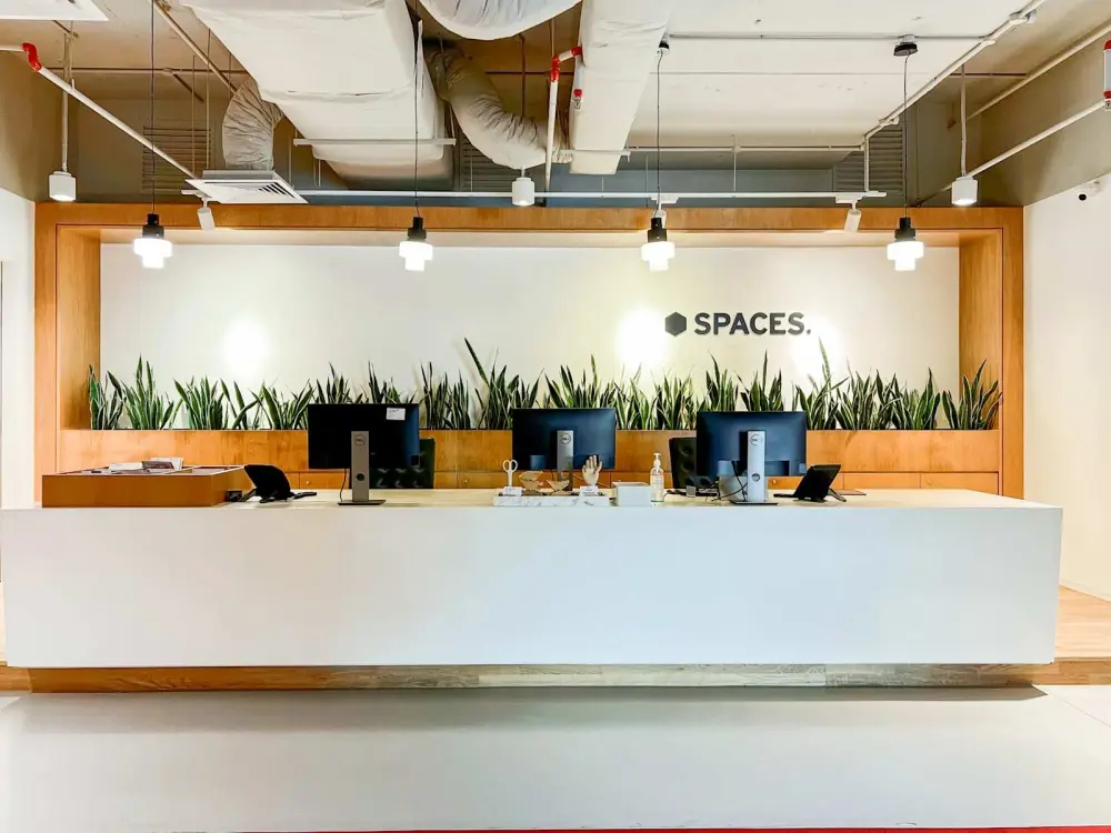 Spaces KUALA LUMPUR, Spaces Menara Prestige