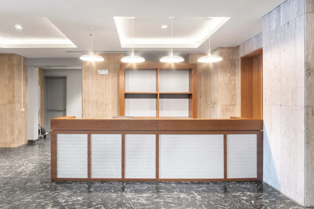Regus Jeddah, The Quartz