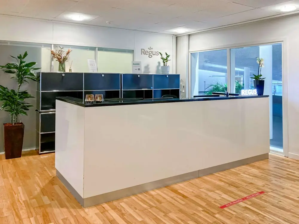 Regus COPENHAGEN, Ballerup