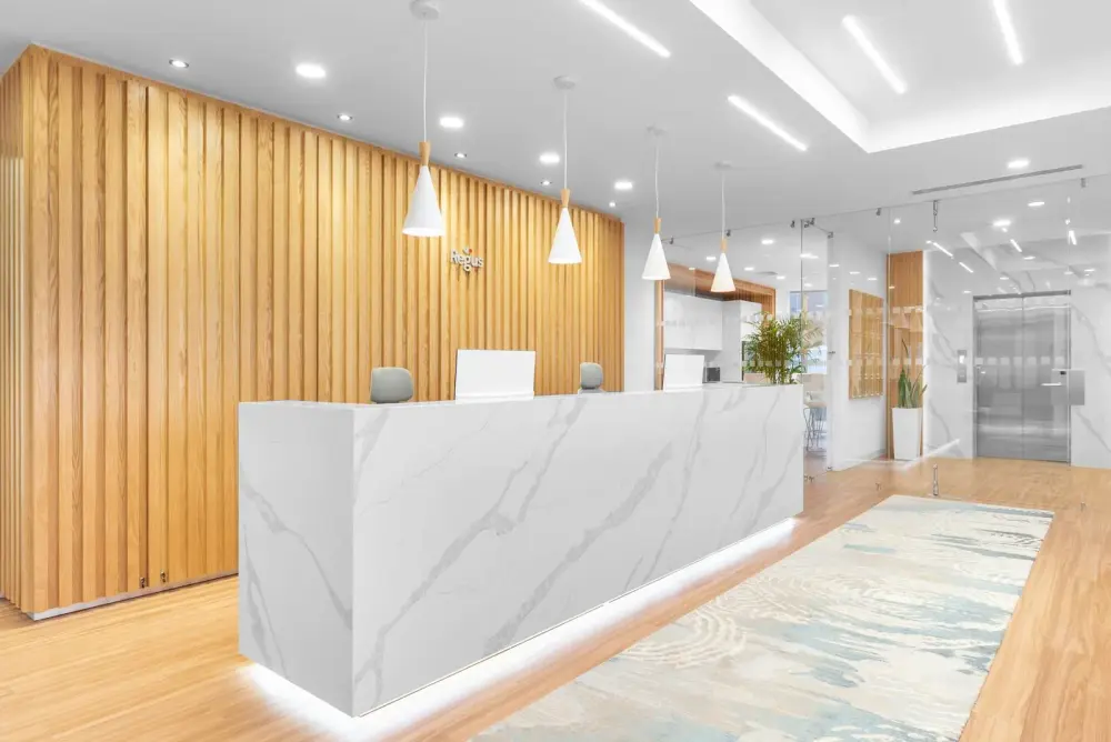 Regus HONDURAS, Tegucigalpa, Novacentro