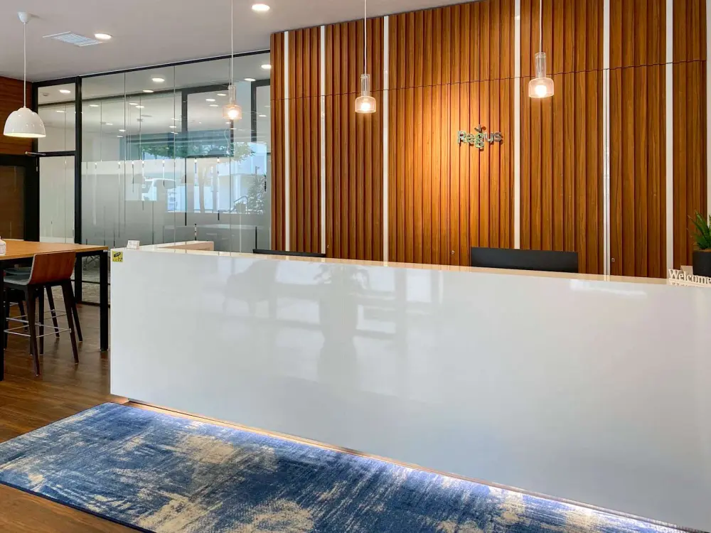Regus Sapporo, Sapporo Ekimae-dori