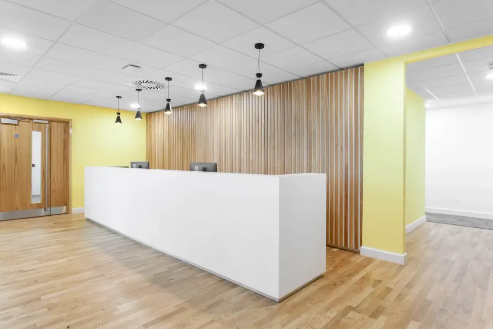 Regus Wolverhampton, Salop Street