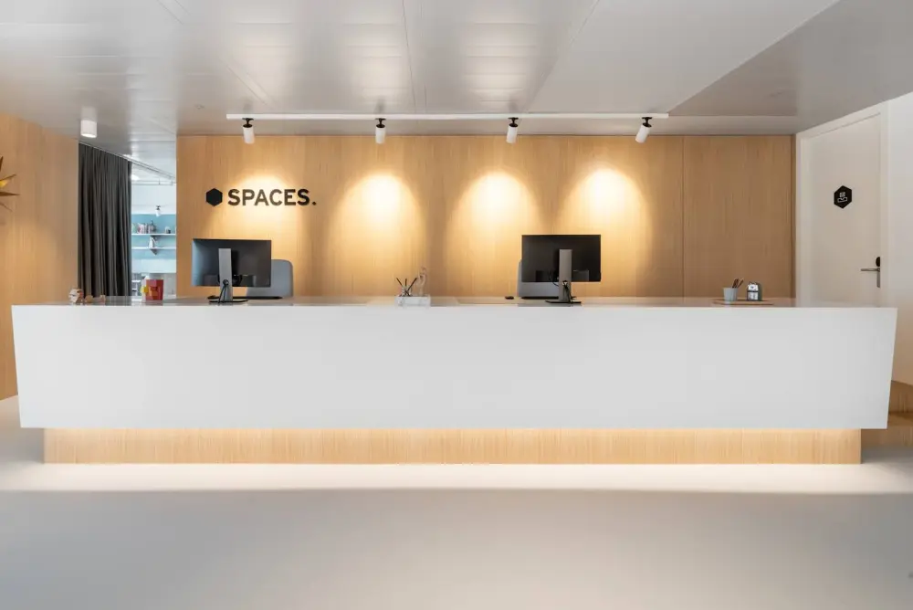 Spaces Madrid, Spaces Campo de las Naciones