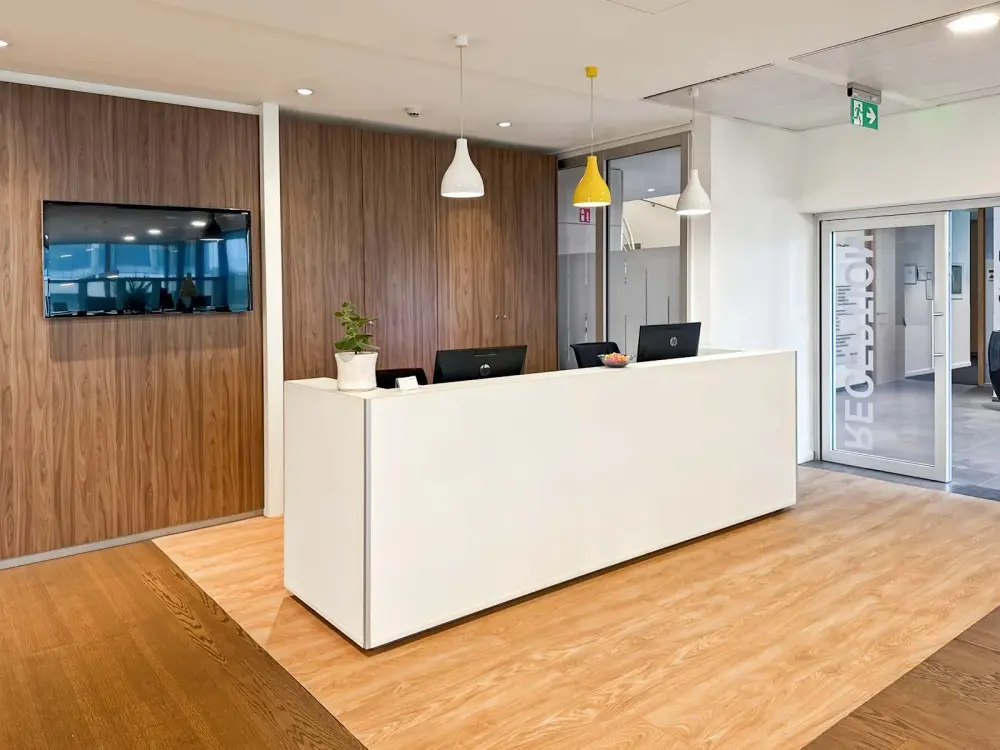 Regus BRAINE-L'ALLEUD, Parc de L'Alliance