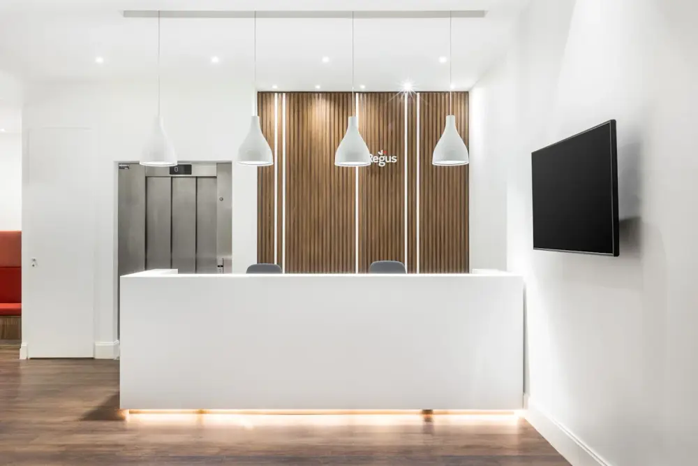 Regus TOULOUSE, Remusat