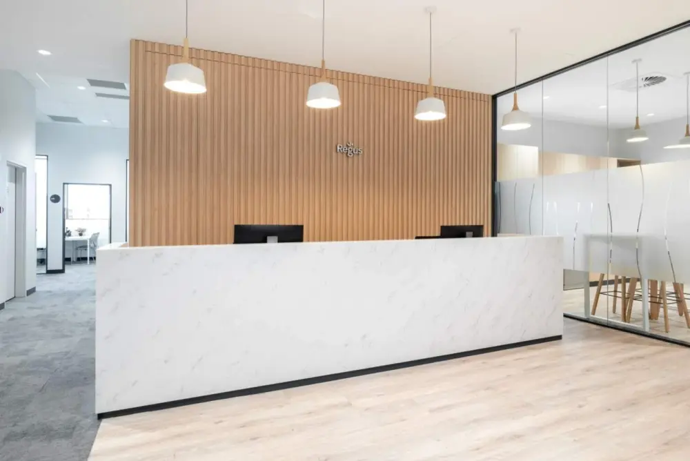 Regus Townsville, Northtown