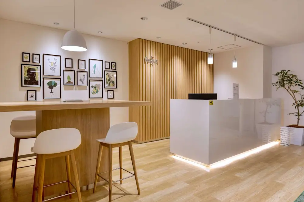 Regus Nagoya, KDX Nagoya Ekimae Building