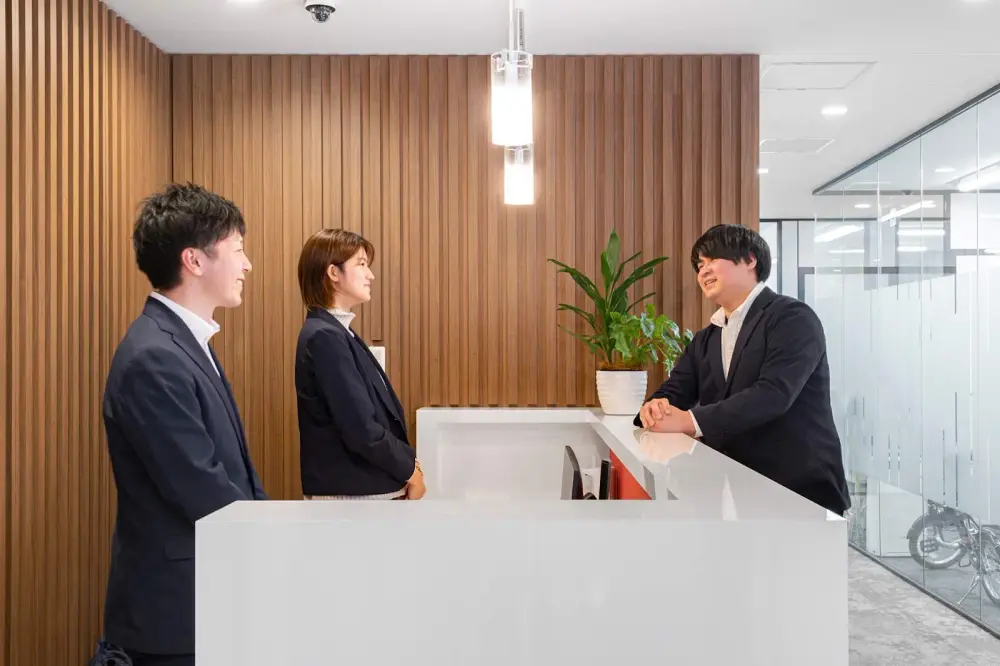 Regus FUKUSHIMA, Koriyama Ekimae
