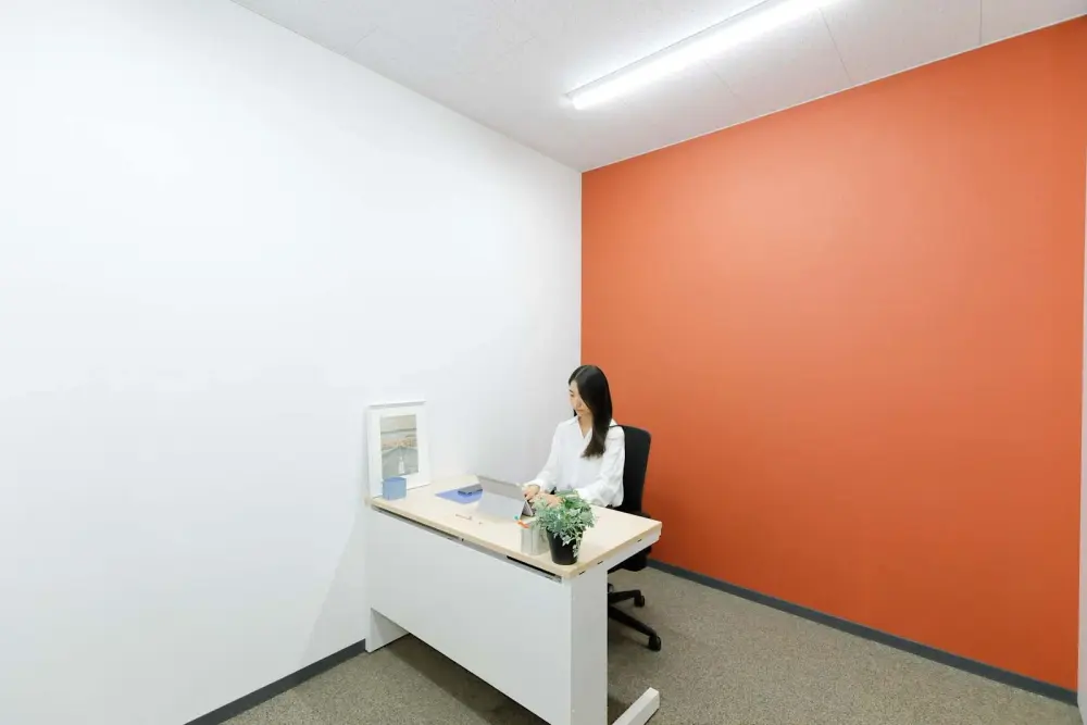 Regus TOKYO, Machida Ekimae