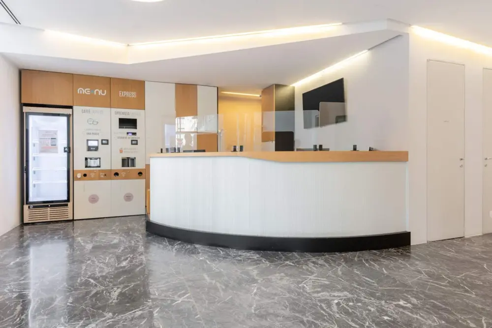 Copernico Milan, Blend Tower Copernico