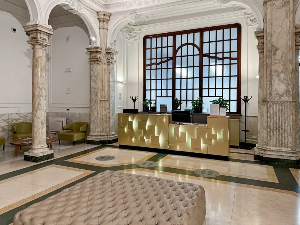 Copernico Turin, Garibaldi Copernico