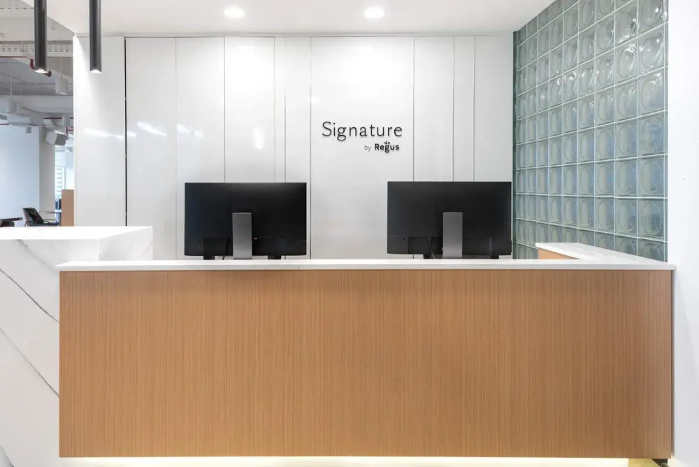 Signature Jakarta, South Quarter