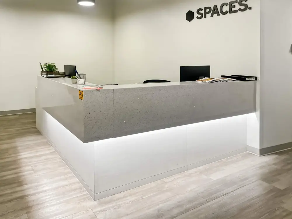 Spaces PA, Philadelphia - Spaces Commerce Square