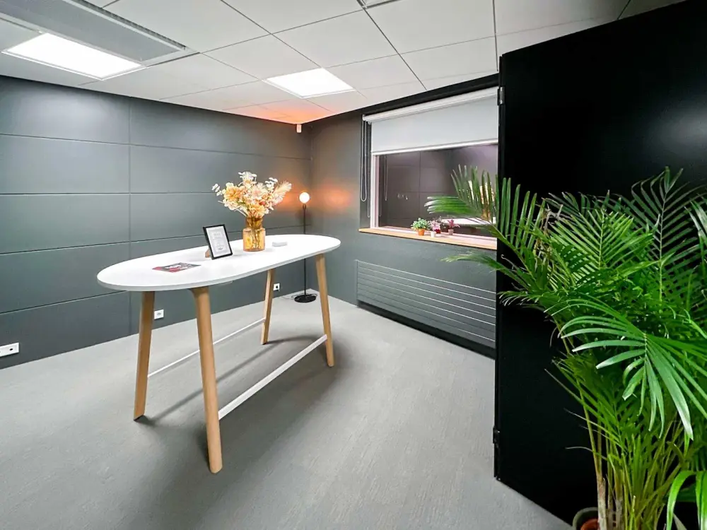 Regus Siglufjörður