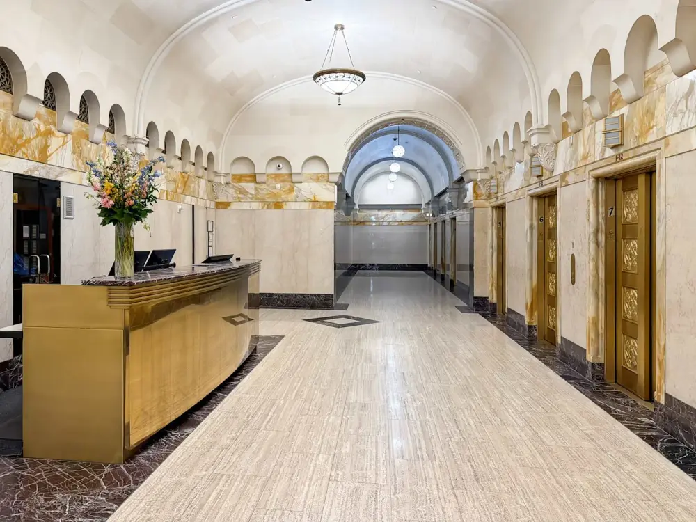 Regus NY, New York - 14 Penn Plaza - 225 West 34th Street
