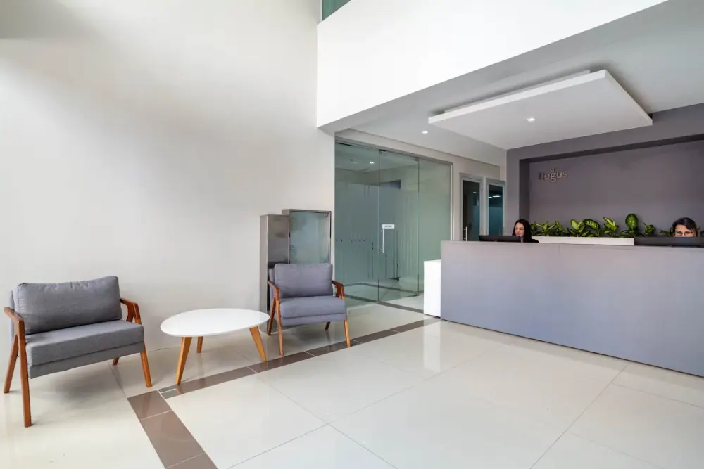Regus Osasco, Regus Autonomistas