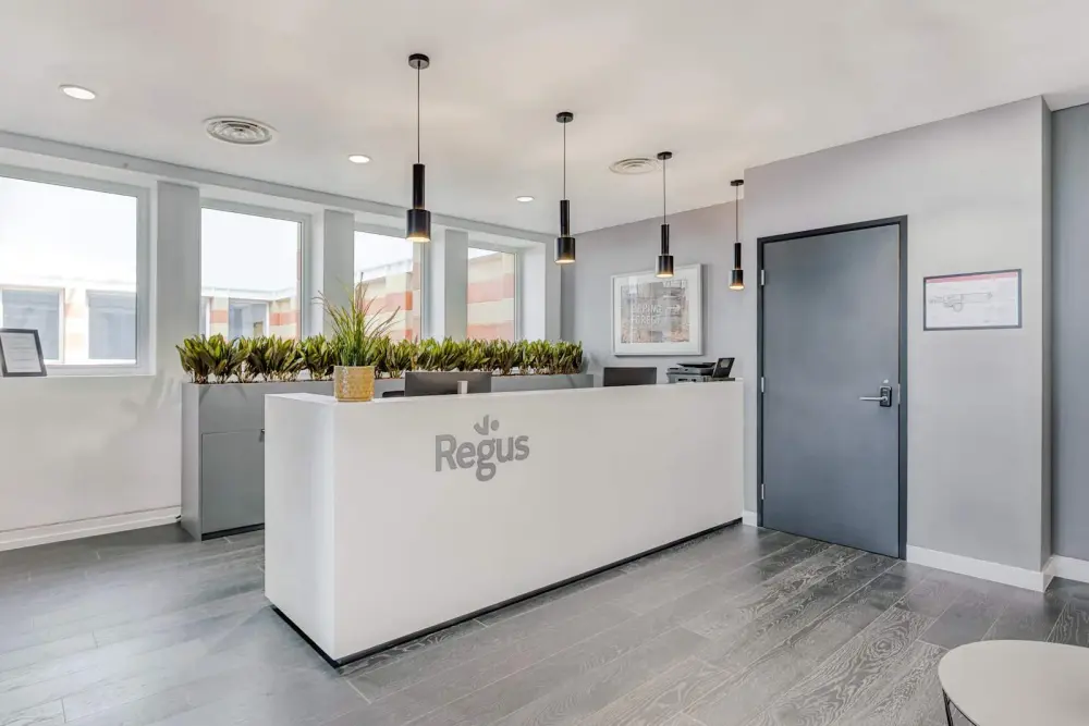 Regus Epping, Civic Building