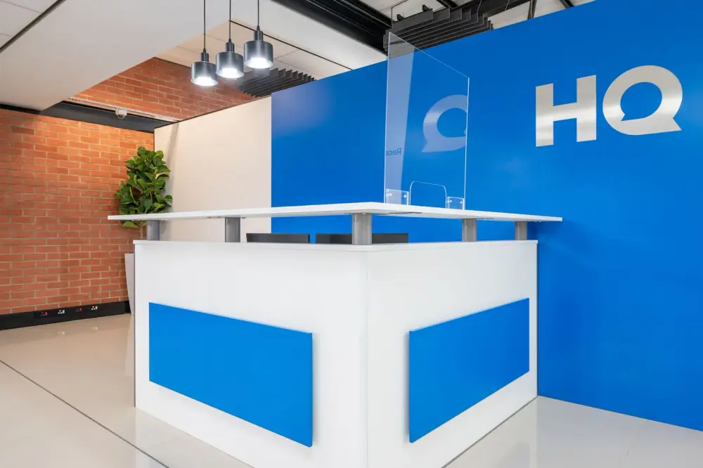 HQ Johannesburg, Northriding – Northlands