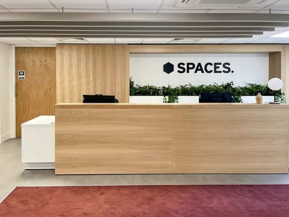 Spaces Sheffield, Spaces Pennine 5