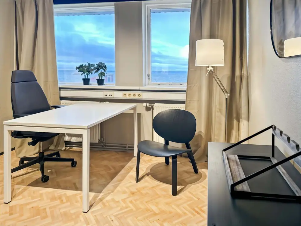Regus Skagaströnd