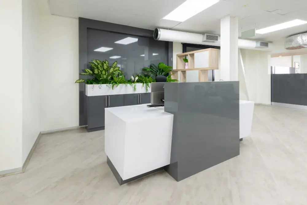 Regus Ballito, Ingenuity Park