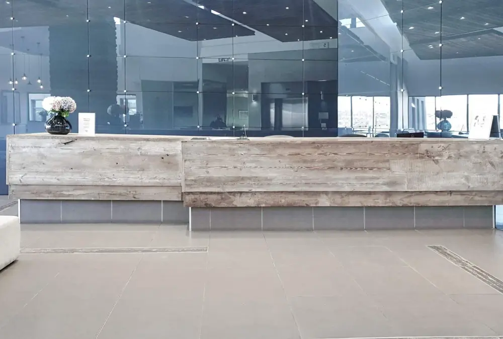 Regus Pretoria,  Lynnwood Bridge
