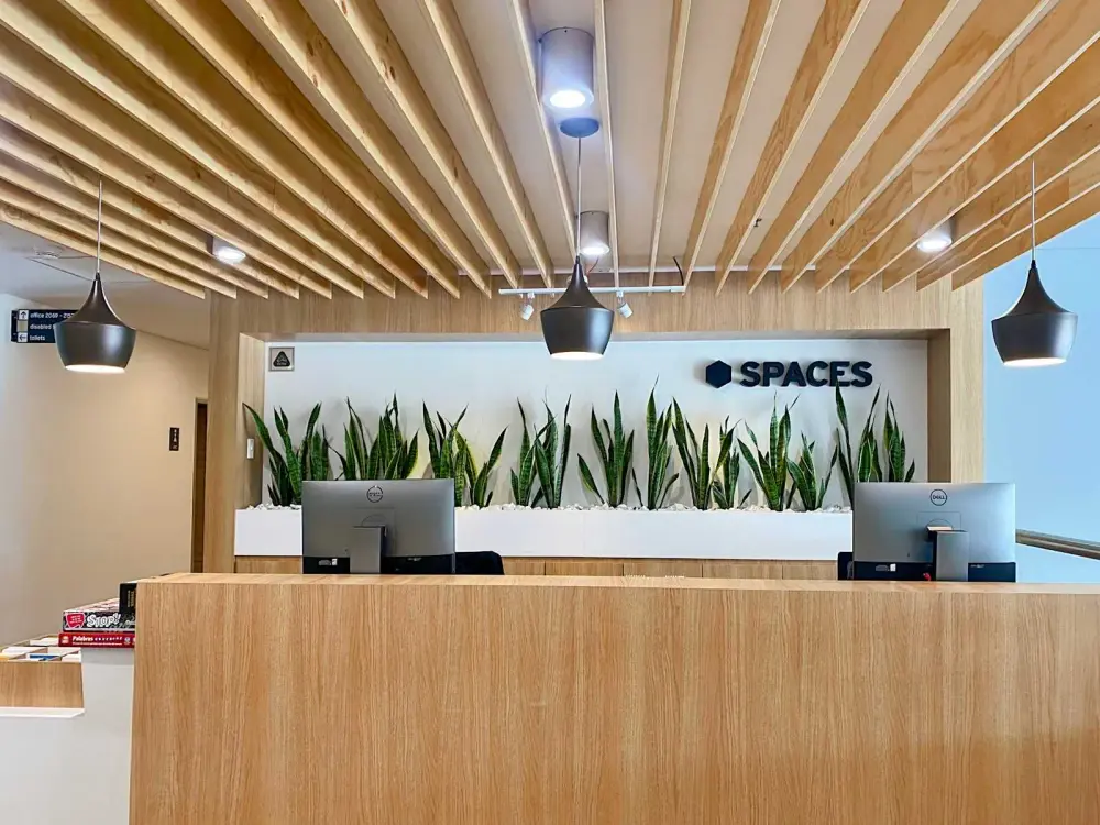 Spaces Chia, Spaces Sibelius